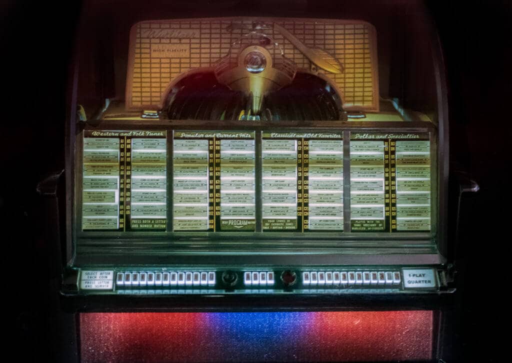 Jukebox