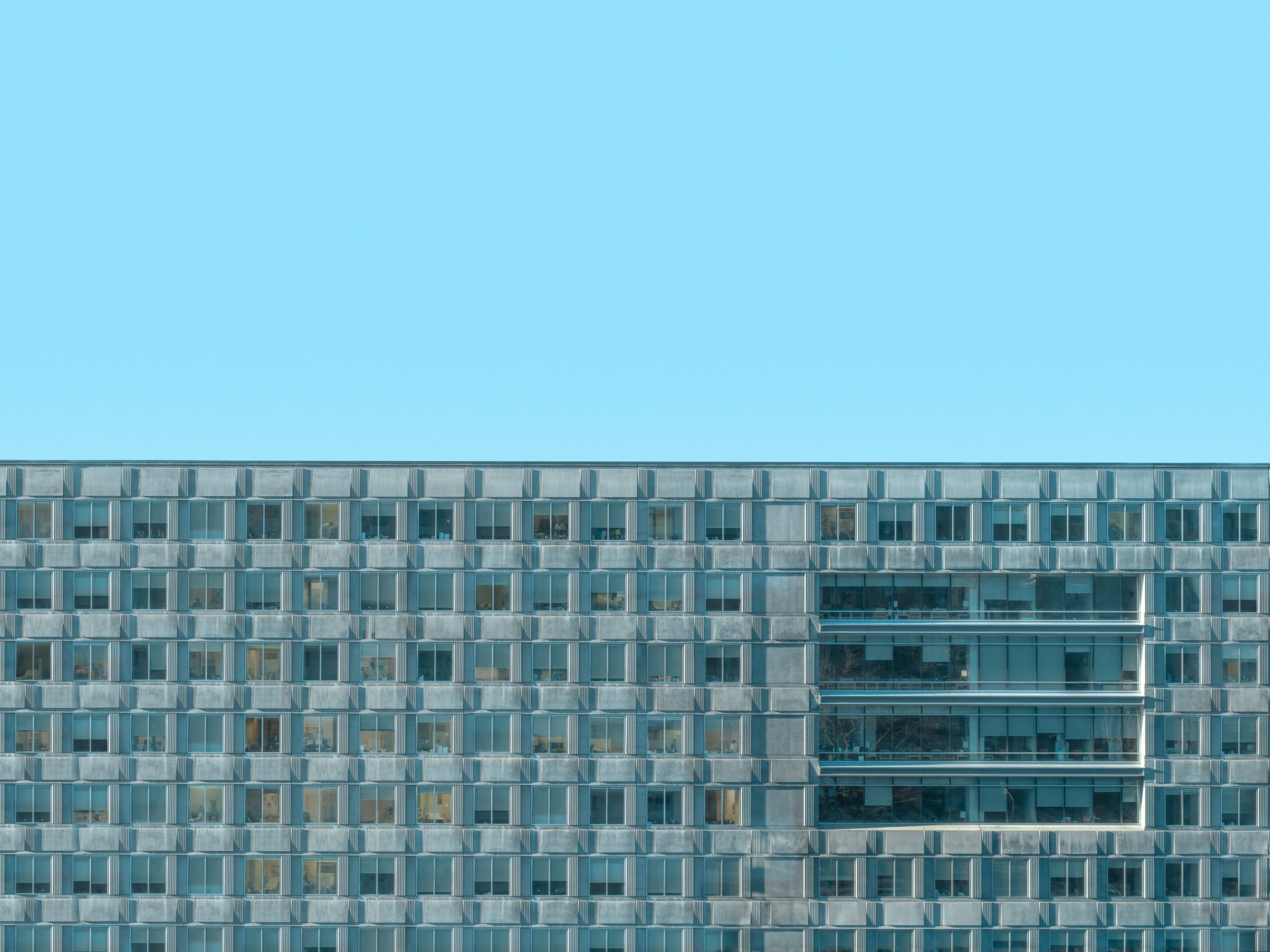 Polyclinic The Polyclinic hospital in Seattle