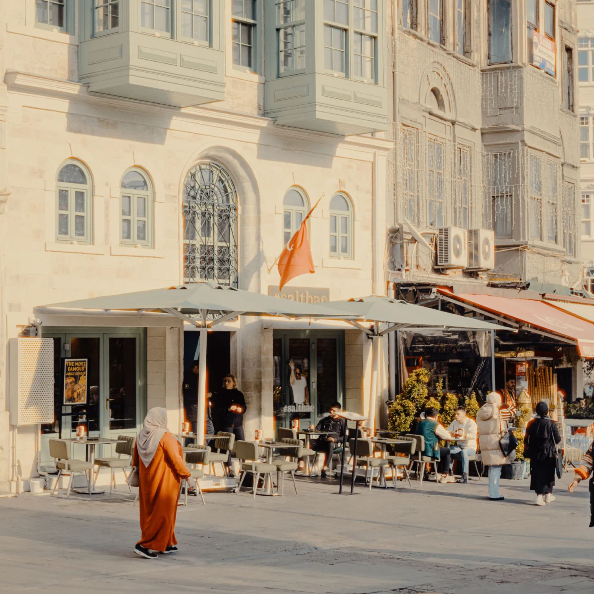 İstanbul